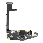 iPhone 11 Pro - Lightning Dock Connector Flex - Grøn iPhone 11 Pro - Lightning Dock Connector Flex - Grøn