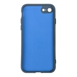 Apple iPhone 7/8/SE (2. gen) cover TPU - Mørk Blå Apple iPhone 7/8/SE (2. gen) cover TPU - Mørk Blå