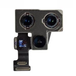 Apple iPhone 12 Pro Bagkamera - Hurtig Levering & Høj Kvalitet Apple iPhone 12 Pro  Bagkamera