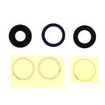 iPhone 13 Pro/13 Pro Max Kameraglas iPhone 13 Pro/13 Pro Max Kameraglas