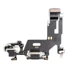 iPhone 11 - Charging Flex - Sort iPhone 11 - Charging Flex - Sort