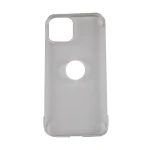 iPhone 12 Pro Enviro Cover - Transparent iPhone 12 Pro Enviro Cover - Transparent
