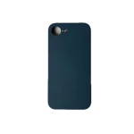 iPhone 16E TINT Cover - mørk blå iPhone 16E TINT Cover - mørk blå