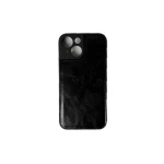 iPhone 13 Mini Business Cover - Sort iPhone 13 Mini Business Cover - Sort
