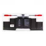 Batteri til MacBook Pro 15" Mid-2015 A1398 - Kvalitets A1618 Batteri i Danmark Batteri til Macbook Pro 15" Mid-2015 A1398 model battery A1618