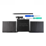 Batteri til Macbook Pro 13" A2171 Touch Bar 2019 | Kvalitet & Lang Levetsvarighed Batteri til Macbook Pro 13" Late 2019  A2171 Touch Bar - batterimodel A2159