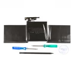 Batteri til Macbook Pro 13" 2016-2019 - Kvalitetscellet Batterimodel A1708 A2159 A1713 A2171 Batteri til Macbook Pro 13" 2016- 2019 - batterimodel A1708 A2159 A1713 A2171