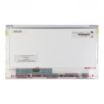 15.6" (1366x768)  WXGA LED | Matte Display | LED 40 Pin | Bottom Left Connector 15.6" (1366x768)  WXGA LED | Matte Display | LED 40 Pin | Bottom Left Connector