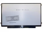 "Billig 11.6" HD LED Laptop Display med Touchfunktion - Bestil Nu" Bestillingsvare, 11.6" (1366x768) HD LED | Glossy Display | LED 40 Pin | Bottom Right Connection - IPS/eDP - Touch funktion