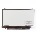 14" Full HD Matte Laptop Skærm | 1920x1080 IPS LED Panel 14" (1920x1080) FULL HD LED | Matte Display | LED 30 Pin | Bottom Right Connector | IPS