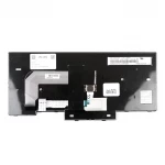 Bestillingsvare - Lenovo T470, T480 Tastatur (Nordic) Bestillingsvare - Lenovo T470, T480 Tastatur (Nordic)