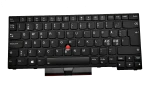 Bestillingsvare, Lenovo ThinkPad E480 T480s L480 L380 T490  Tastatur (Nordic) 