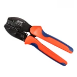 MC4 crimp tang - VCX LT002 MC4 crimp tang - VCX LT002