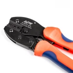 MC4 crimp tang - VCX LT002 MC4 crimp tang - VCX LT002