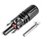 MC4 Evo2 Han Solcellestik MC4 Evo2 Han