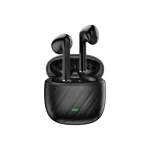 Dudao TWS Wireless Earbuds U14+Bluetooth 5.3 - black Dudao TWS Wireless Earbuds U14+Bluetooth 5.3 - black