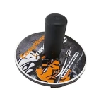 EasyWeed Powder - Markeringspulver til Perfekte Skærekonturer EasyWeed Powder - Markeringspulver til folieudskæring