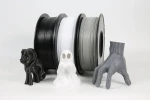 SKILPRO - PLA++ Filament - White SKILPRO - PLA++ - White