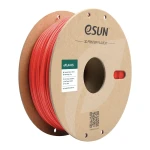 eSUN - PLA+ High Speed - Red - 1.75mm - 1kg eSUN - PLA+ High Speed - Red - 1.75mm - 1kg