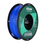 ESUN - PLA+ - Blue - 1.75mm - 1kg eSUN - PLA+ - Blue - 1.75mm - 1kg