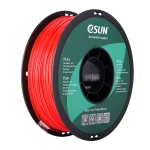 ESUN - PLA+ - Red - 1.75mm - 1kg eSUN - PLA+ - Red - 1.75mm - 1kg