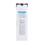 EUV5P-7CY - UV blæk 750ml - Cyan Blækpatron til Roland UV Printer EUV5P-7CY - UV blæk 750ml - Cyan
