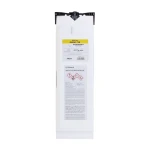 EUV5P-7YE - UV blæk 750ml - Gul Blækpatron til Roland UV Printer EUV5P-7YE - UV blæk 750ml - Gul