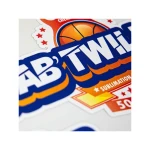 Chemica Fab'twill 5020 - Oeko-Tex Sublimationsfolie - Høj kvalitet 70 cm x 10 m Chemica Fab´twill 5020 - Sublimations medie