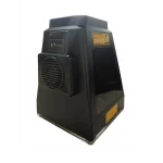 Beskyttelseskonus med blæser og LED-lys til SkilPro Håndholdt Fiber Laser Beskyttelseskonus med blæser og LED-lys til SkilPro Håndholdt Fiber Laser