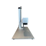 SkilPro 100W MOPA Galvo Fiber Laser SkilPro 100W MOPA Galvo Fiber Laser