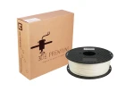 Ghost White - 3DE Premium Matt - PLA - 1.75mm Ghost White - 3DE Premium Matt - PLA - 1.75mm