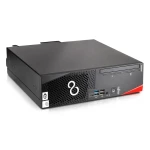 Fujitsu Esprimo D7010 stationær PC – billig genbrugt Fujitsu Esprimo D7010 i7-10700 2,9GHz 512 GB NVMe 16GB Win11 Pro - Grade B