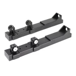 GCC Folierulleholder til Expert/Puma - Perfekt til Bordbrug GCC Folierulleholder til Expert/Puma