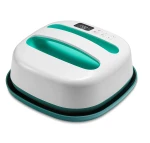 Håndvarmepresser - 22,5 x 22,5cm