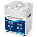 Granbo Sonic Ultrasonic Cleaner Granbo Sonic Ultrasonic Cleaner