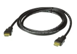 HDMI til HDMI Kabel 1,5m – Høj Kvalitet | Datamarked HDMI til HDMI 1,5 meter - høj kvalitet