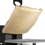 Quick Slip Protective Hood - Shield Your Plate from Dirt and Dust Quick Slip beskyttelses hætte