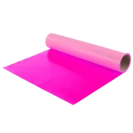 Chemica Hotmark Revolution - Flou Pink - 332 Tekstilfolie Hotmark Revolution - Flou Pink - 332 Tekstilfolie