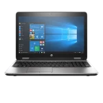 Billig HP ProBook 650 G3 – Køb genbrugt hos Datamarked.dk HP ProBook 650 G3 Intel i5-7200U 2,5GHz 8GB 256GB NVMe Win10 Pro - Grade B