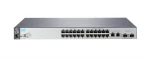 HP 2530-24 (J9782A) - 24 Switch(24x1000MB) - Grade B HP 2530-24 (J9782A) - 24 Switch(24x1000MB)