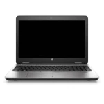 Billig HP ProBook 650 G2 – Køb genbrugt hos Datamarked.dk HP ProBook 650 G2 Intel i5-6200U 2,5GHz 8GB 128GB NVMe Win10 Pro - Grade B