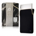 HP Reversible protective Computer Sleeve - 14" black HP Reversible protective Computer Sleeve - 14" black
