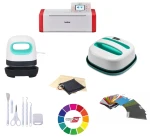 Standard DIY Startpakke til Skilte og Tekstiltryk - Budgetvenlig Løsning Standard DIY startpakke