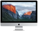 Billig Apple iMac (Mid-2017) – Køb genbrugt hos Datamarked.dk 21,5" Apple iMac - Intel i5 7360U 2,3GHz 256GB SSD 8GB (Mid-2017) - Grade B