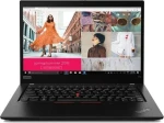 Lenovo ThinkPad X13 Gen 1 13" – Billig Brugt Bærbar PC Lenovo ThinkPad X13 Gen 1 13" - AMD Ryzen 5 Pro 4650u 2,1GHz 256GB NVMe 16GB Win11 Pro - Grade B