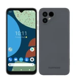 Fairphone 4 5G – Genbrugt smartphone billig | Datamarked Fairphone 4 5G 128GB (Gray) - Grade B