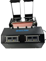 Multi funktions tumbler varmepresser 2i1 Multi funktions tumbler varmepresser 2i1