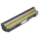 "Kampagne vare: 10.8V 4400mAh kvalitets lithium ion batteri til Lenovo" Kampagne vare, 10.8V  4400mAh kvalitets lithium ion batteri Sølv