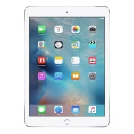 Billig Apple iPad 5 32GB WiFi (Sølv) – Køb genbrugt hos Datamarked.dk Apple iPad 5 32GB WiFi (Sølv) - 2017