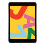 Billig Apple iPad 7 32GB WiFi (Space Gray) - 2019 - Køb genbrugt hos Datamarked.dk Apple iPad 7 32GB WiFi (Space Gray) - 2019
